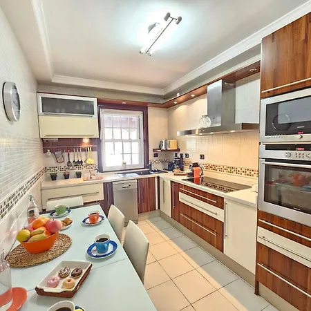 New Luxury Relaxing Holidays Golf & Sun, Costa Adeje, Tenerife Apartamento *