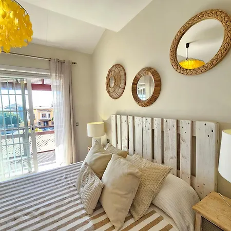 New Luxury Relaxing Holidays Golf & Sun, Costa Adeje, Tenerife Apartamento *