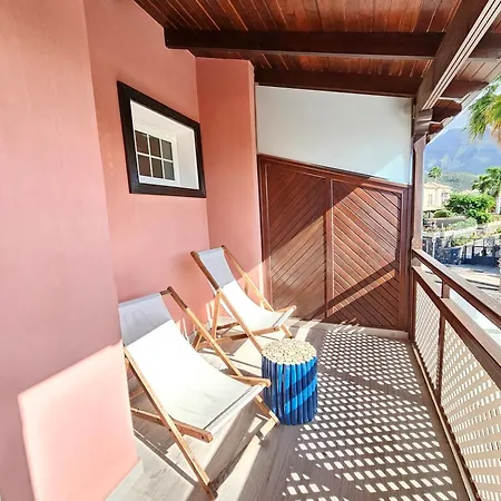 New Luxury Relaxing Holidays Golf & Sun, Costa Adeje, Tenerife 아데제