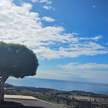 New Luxury Relaxing Holidays Golf & Sun, Costa Adeje, Tenerife 아파트 아데제