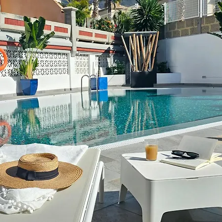 New Luxury Relaxing Holidays Golf & Sun, Costa Adeje, Tenerife Costa Adeje (Tenerife)