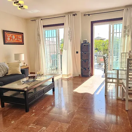 New Luxury Relaxing Holidays Golf & Sun, Costa Adeje, Tenerife Apartamento Costa Adeje (Tenerife)