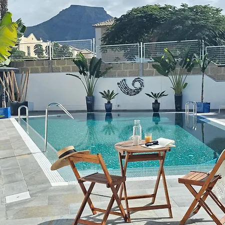 New Luxury Relaxing Holidays Golf & Sun, * 아데제