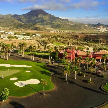 Apartamento New Luxury Relaxing Holidays Golf & Sun, Costa Adeje, Tenerife Costa Adeje (Tenerife)