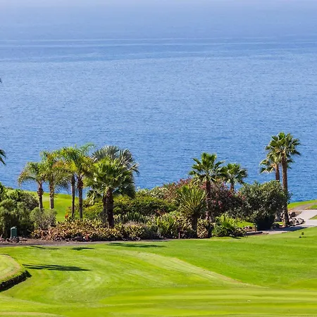 New Luxury Relaxing Holidays Golf & Sun, Costa Adeje, Tenerife Apartamento