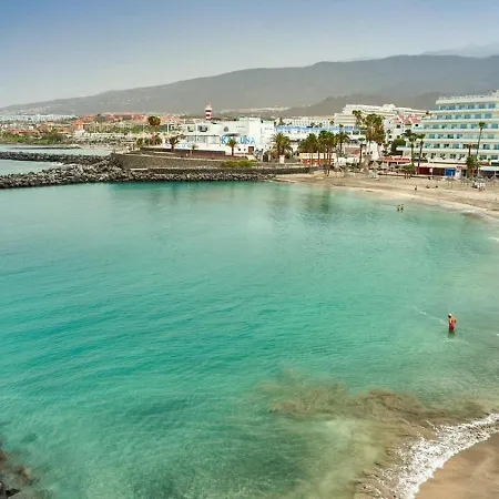 New Luxury Relaxing Holidays Golf & Sun, Costa Adeje, Tenerife *