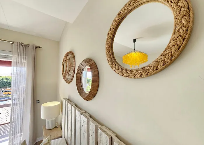 New Luxury Relaxing Holidays Golf & Sun, Costa Adeje, Tenerife Appartement