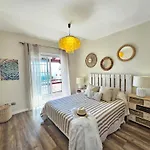 New Luxury Relaxing Holidays Golf & Sun, Costa Adeje, Tenerife * Costa Adeje (Tenerife)