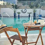 Apartamento New Luxury Relaxing Holidays Golf & Sun, Costa Adeje, Tenerife