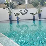Lejlighed New Luxury Relaxing Holidays Golf & Sun, Costa Adeje, Tenerife