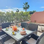 New Luxury Relaxing Holidays Golf & Sun, Costa Adeje, Tenerife