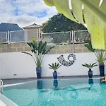 New Luxury Relaxing Holidays Golf & Sun, Costa Adeje, Tenerife * Costa Adeje (Tenerife)