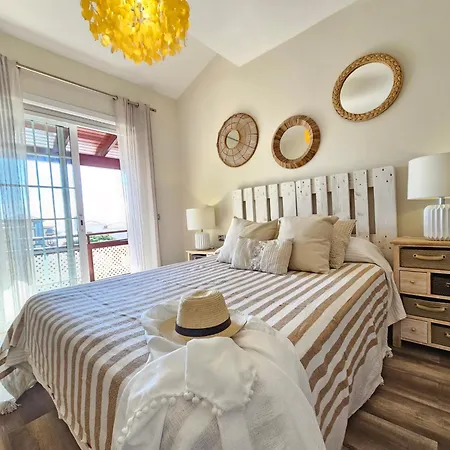 New Luxury Relaxing Holidays Golf&sun, Costa Adeje, Tenerife *