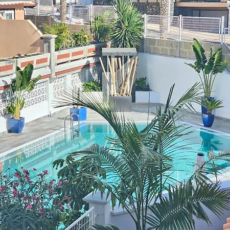 New Luxury Relaxing Holidays Golf & Sun, Costa Adeje, Tenerife