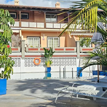 New Luxury Relaxing Holidays Golf & Sun, Costa Adeje, Tenerife *