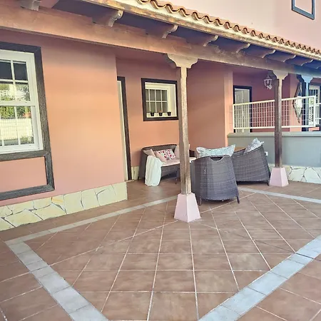 New Luxury Relaxing Holidays Golf & Sun, Costa Adeje, Tenerife Apartmán