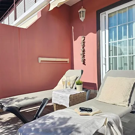 New Luxury Relaxing Holidays Golf&sun, * Costa Adeje (Tenerife)