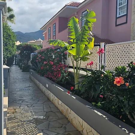 New Luxury Relaxing Holidays Golf & Sun, Costa Adeje, Tenerife *