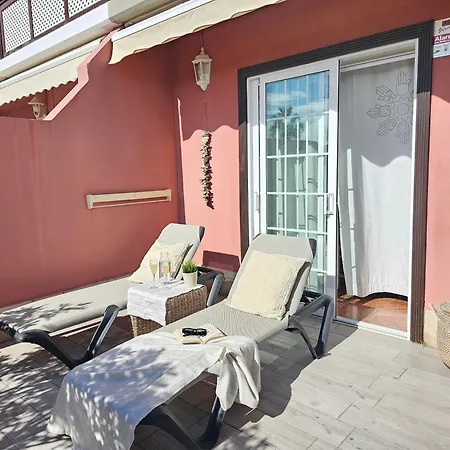 New Luxury Relaxing Holidays Golf&sun, Costa Adeje (Tenerife)