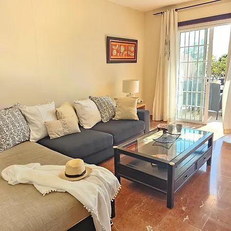 New Luxury Relaxing Holidays Golf&sun, Costa Adeje, Tenerife *