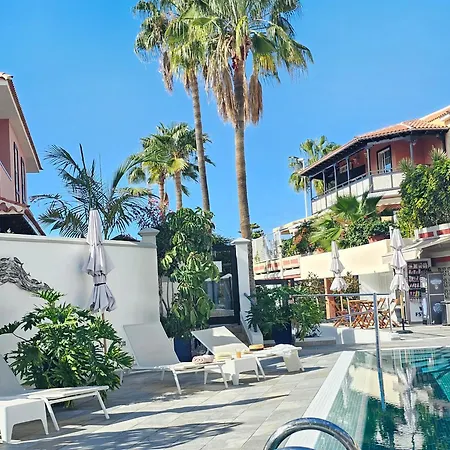 New Luxury Relaxing Holidays Golf&sun,