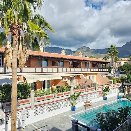 Apartmán New Luxury Relaxing Holidays Golf & Sun, Costa Adeje, Tenerife Costa Adeje (Tenerife)