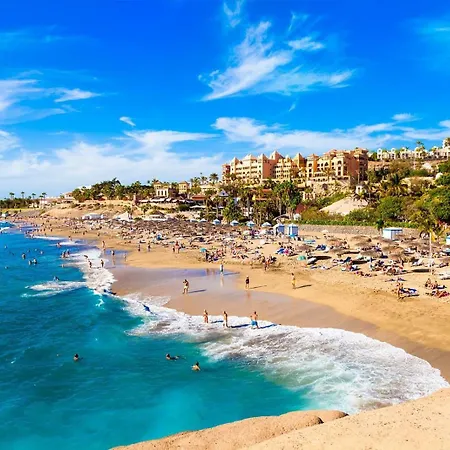 New Luxury Relaxing Holidays Golf&sun, Costa Adeje, Tenerife Costa Adeje (Tenerife)