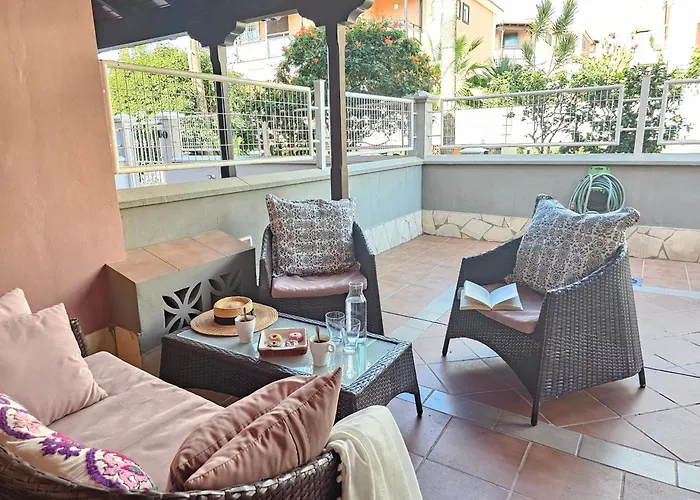 New Luxury Relaxing Holidays Golf & Sun, Costa Adeje, Tenerife Costa Adeje (Tenerife)