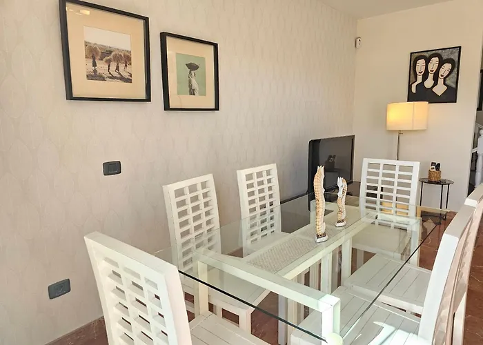 New Luxury Relaxing Holidays Golf & Sun, Costa Adeje, Tenerife