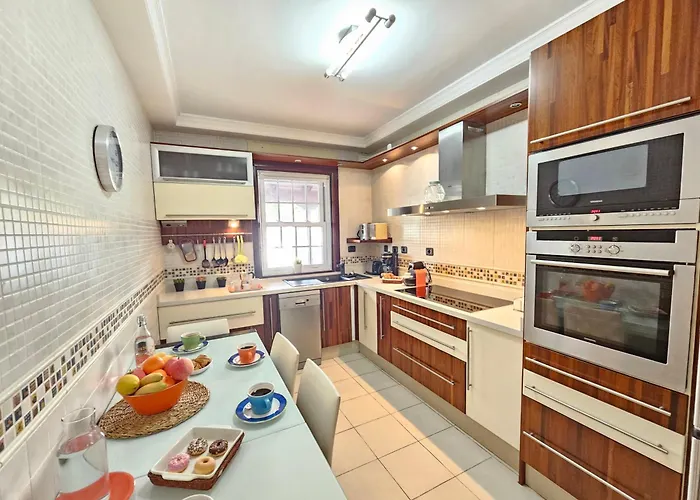 New Luxury Relaxing Holidays Golf & Sun, Costa Adeje, Tenerife Apartman *