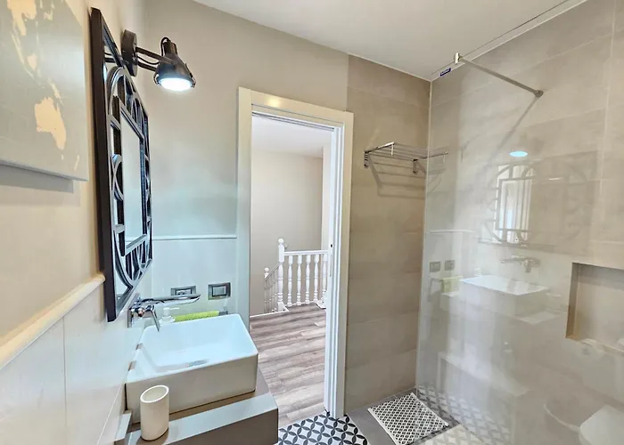 Appartamento New Luxury Relaxing Holidays Golf & Sun, Costa Adeje, Tenerife *