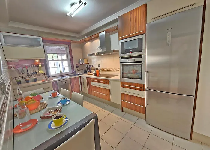 Appartamento New Luxury Relaxing Holidays Golf & Sun, Costa Adeje, Tenerife Costa Adeje (Tenerife)