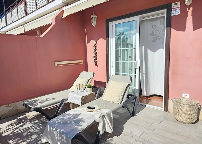 New Luxury Relaxing Holidays Golf & Sun, Costa Adeje, Tenerife Costa Adeje (Tenerife)