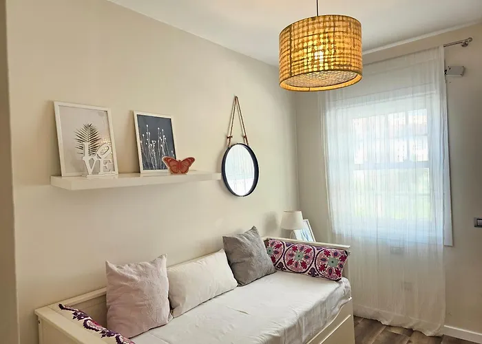 New Luxury Relaxing Holidays Golf & Sun, Costa Adeje, Tenerife Apartman *