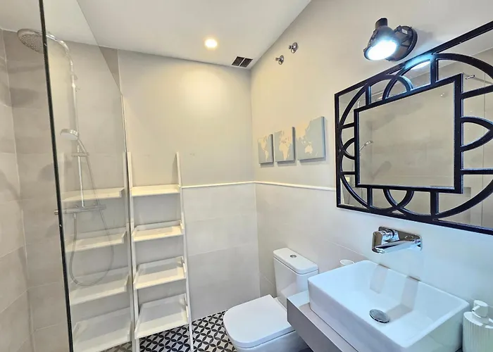 New Luxury Relaxing Holidays Golf & Sun, Costa Adeje, Tenerife Costa Adeje (Tenerife)