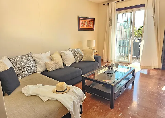 New Luxury Relaxing Holidays Golf & Sun, Costa Adeje, Tenerife *