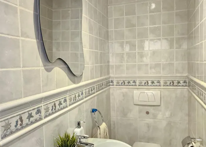 Appartamento New Luxury Relaxing Holidays Golf & Sun, Costa Adeje, Tenerife Costa Adeje (Tenerife)