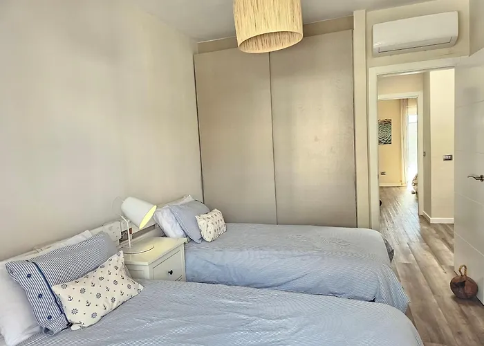 New Luxury Relaxing Holidays Golf & Sun, Costa Adeje, Tenerife Costa Adeje (Tenerife)