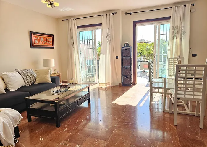 New Luxury Relaxing Holidays Golf & Sun, Costa Adeje, Tenerife Appartamento Costa Adeje (Tenerife)