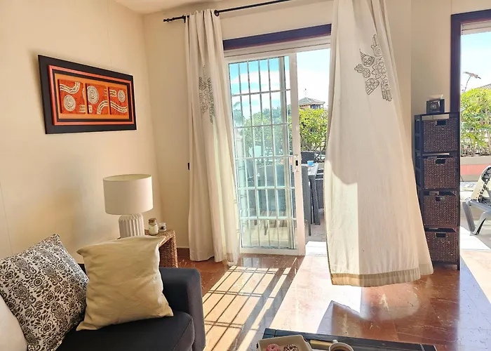 New Luxury Relaxing Holidays Golf & Sun, Costa Adeje, Tenerife * Costa Adeje (Tenerife)