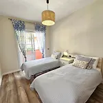 New Luxury Relaxing Holidays Golf & Sun, Costa Adeje, Tenerife