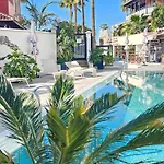 New Luxury Relaxing Holidays Golf & Sun, Costa Adeje, Tenerife Διαμέρισμα *
