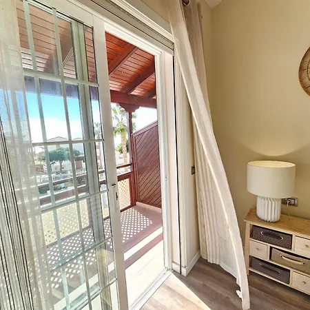 New Luxury Relaxing Holidays Golf & Sun, Costa Adeje, Tenerife شقة *