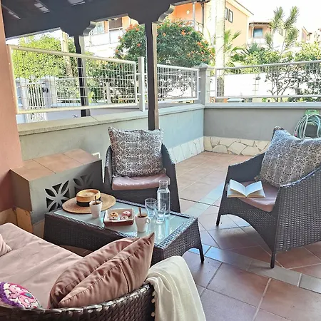 New Luxury Relaxing Holidays Golf & Sun, Адехе