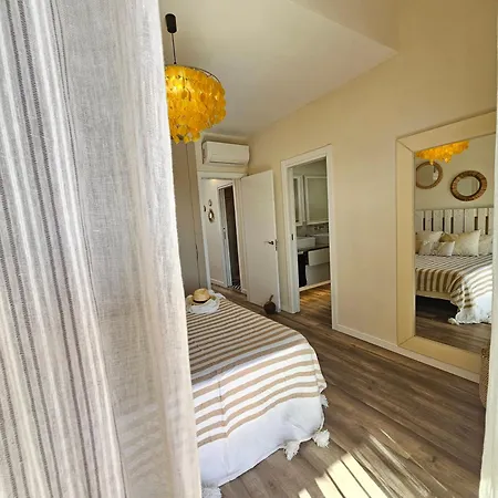 New Luxury Relaxing Holidays Golf & Sun, * Адехе