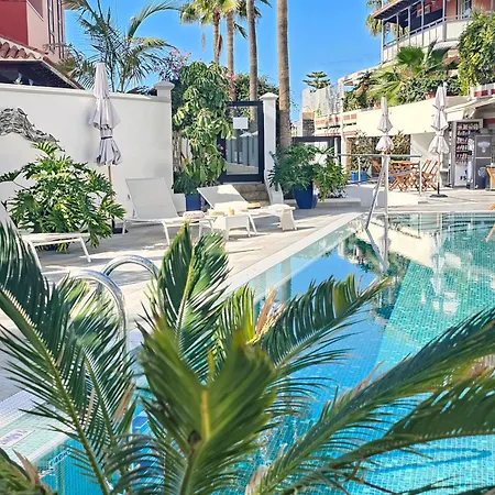 New Luxury Relaxing Holidays Golf & Sun, Costa Adeje, Tenerife شقة *