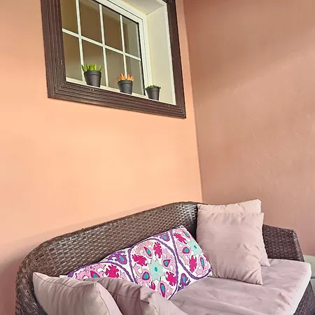 New Luxury Relaxing Holidays Golf & Sun, Costa Adeje, Tenerife شقة *