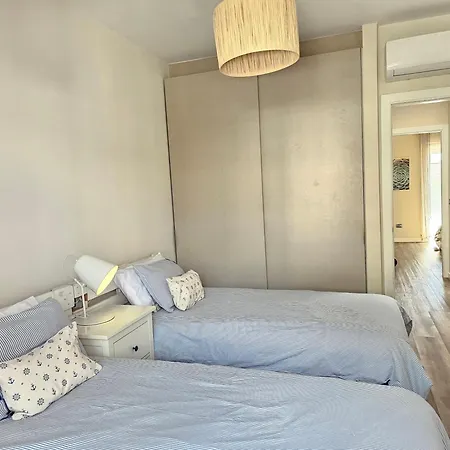 New Luxury Relaxing Holidays Golf & Sun, Адехе