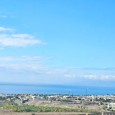New Luxury Relaxing Holidays Golf & Sun, Costa Adeje, Tenerife أذيخي