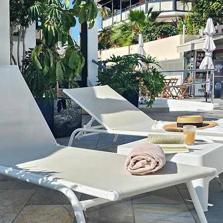 Daire New Luxury Relaxing Holidays Golf & Sun, Costa Adeje, Tenerife Costa Adeje